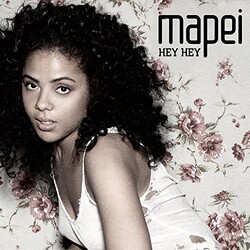 Mapei Hey Hey Vinyl LP