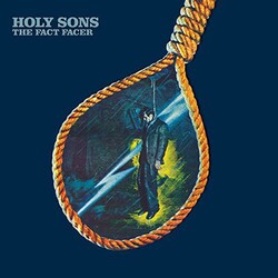 Holy Sons Fact Facer Vinyl LP