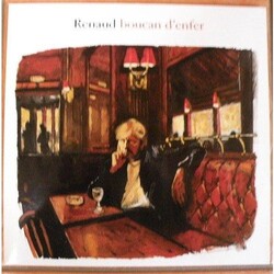 Renaud Boucan D'Enfer Vinyl 2 LP
