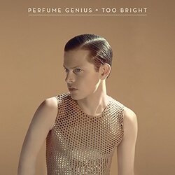 Perfume Genius Too Bright Vinyl LP