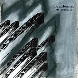 Aislers Set Last Match Vinyl LP