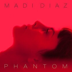 Madi Diaz Phantom Vinyl LP