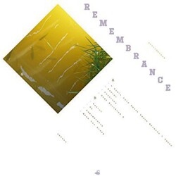 Suicideyear Remembrance Vinyl LP