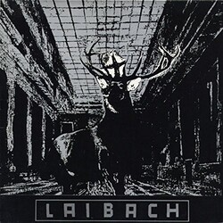 Laibach NOVA AKROPOLA Vinyl LP