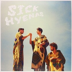 Sick Hyenas Sick Hyenas Vinyl LP