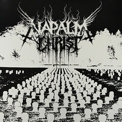 Napalm Christ Napalm Christ Vinyl LP