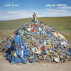 Steve Gunn Way Out Weather Vinyl LP