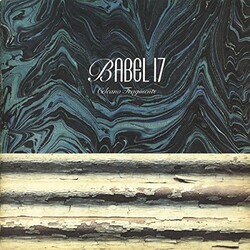 Babel 17 Celeano Fragments Vinyl LP