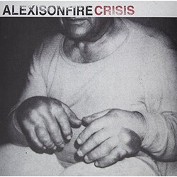 Alexisonfire Crisis Vinyl 2 LP