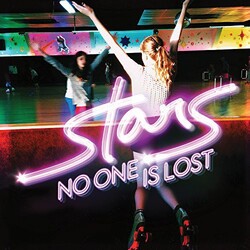 Stars No One Is Lost Vinyl 2 LP