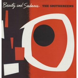 The Smithereens Beauty And Sadness Vinyl LP