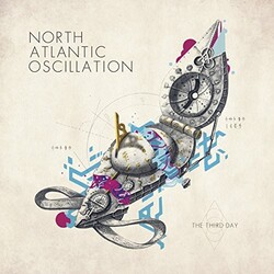 North Atlantic Oscillation Third Day Vinyl LP