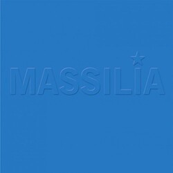 Massilia Sound System Massilia Vinyl 2 LP