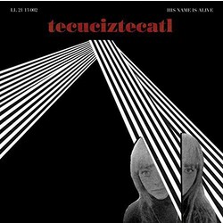 His Name Is Alive Tecuciztecatl Vinyl LP