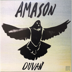 Amason Duvan Vinyl LP