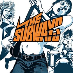 Subways Subways Vinyl 2 LP