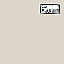 Cave Release-Singles 2007-13 Vinyl LP