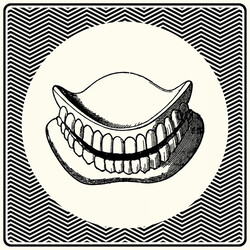 Hookworms Hum 180gm Vinyl LP