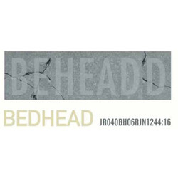 Bedhead Beheaded 180gm Vinyl LP