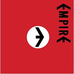 Empire Expensive Sound ltd Red Vinyl LP