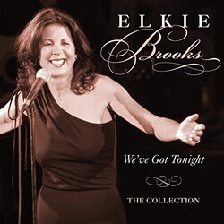 Elkie Brooks We've Got Tonight: Collection 3 CD