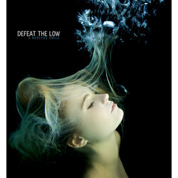 Defeat The Low Nervous Smile Coloured Vinyl 2 LP