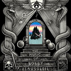 Bobby Beausoleil Lucifer Rising Suite 4 CD