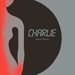 Charlie Spacer Woman Vinyl 12"