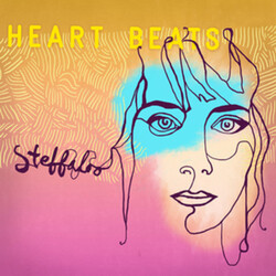 Steffaloo Heart Beats Vinyl LP