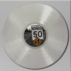 Nomadi Nomadi: Deluxe Edition Vinyl 6 LP