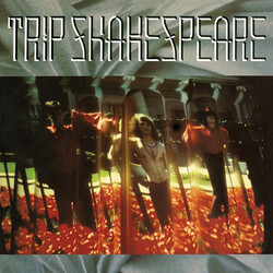 Trip Shakespeare Applehead Man Coloured Vinyl LP