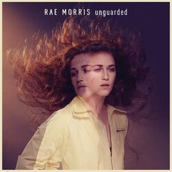 Rae Morris Unguarded Vinyl LP