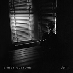 Ghost Culture Ghost Culture Vinyl 2 LP