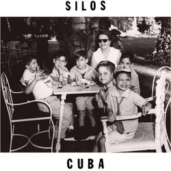 Silos Cuba Vinyl LP