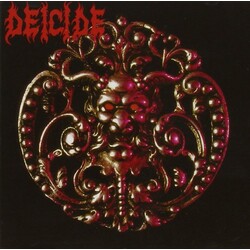 Deicide Deicide Vinyl LP