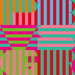 Panda Bear Panda Bear Meets The Grim Reaper 180gm deluxe Vinyl 3 LP