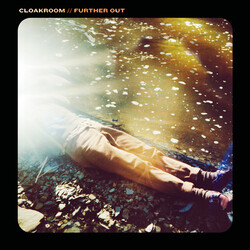 Cloakroom FURTHER OUT Vinyl LP