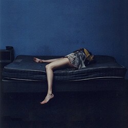 Marika Hackman We Slept Last Night Vinyl LP