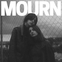 Mourn Mourn Vinyl LP