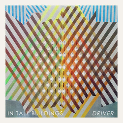 In Tall Buildings Driver Vinyl LP