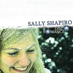 Sally Shapiro Disco Romance Vinyl LP