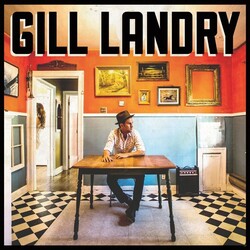 Gill Landry Gill Landry Vinyl LP