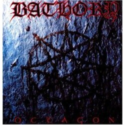 Bathory Octagon Vinyl LP