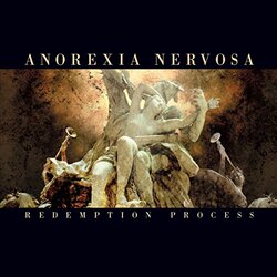 Anorexia Nervosa Redemption Process 4 CD