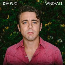 Joe Pug Windfall Vinyl LP