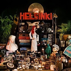 Helsinki Guide For The Perplexed Vinyl LP