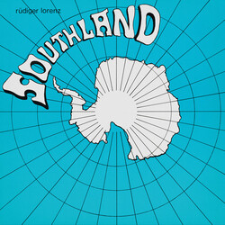 Rudiger Lorenz Southland Vinyl LP