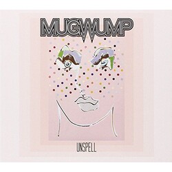 Mugwump Unspell 4 CD