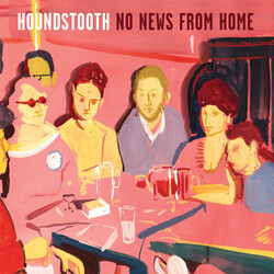 Houndstooth No News From Home Vinyl LP