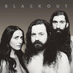 Blackout Blackout Vinyl LP